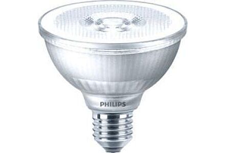 Philips LED-spot PAR30-S E27 9,5-75W dimbaar 2700K