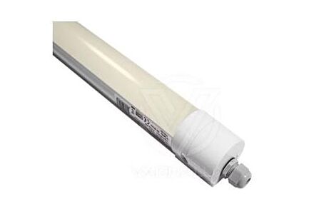 SWD LED armatuur 150cm 50W 6000K IP65 6000lm