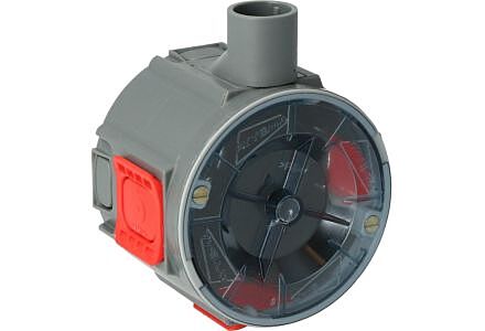 Attema Inbouwdoos U50