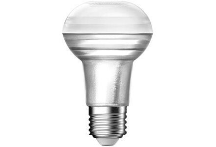 Energetic LED spot R63 E27 4,2-60W 2700K dimbaar