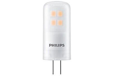 Philips LED G4 12V 2,1-20W 2700K Dimbaar
