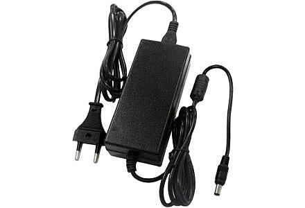 V-Tac LED Stekker Driver 24V 60W voor LED-strips