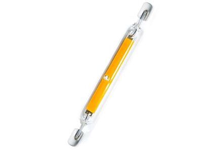LED staaflamp R7s 118mm 7,5-60W 2700K