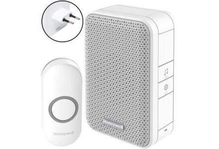 Honeywell draadloze deurbel set 150m
