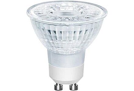 Energetic LED spot GU10 3,1-35W 2700K