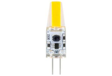 Integral LED G4 Bi-pin 1,5W 2700K Helder