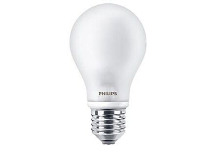 Philips LED E27 7-60W 2700K Filament Mat