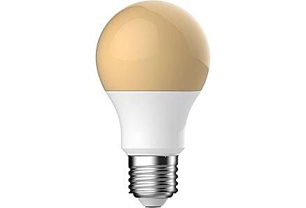 Energetic LED GLS E27 4,9-35W - Warm 2400K Licht