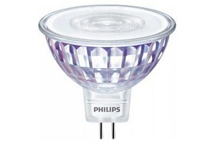 Philips LED Spot GU5.3 12V 7-50W 4000K