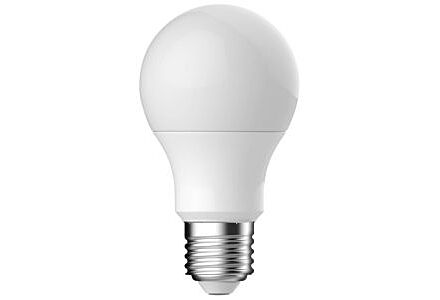 Energizer LED GLS E27 8,8W 2700K Mat Lamp