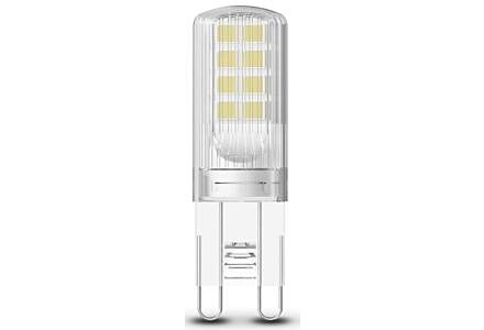Modee G9 LED 2700K - Helder & Energiezuinig