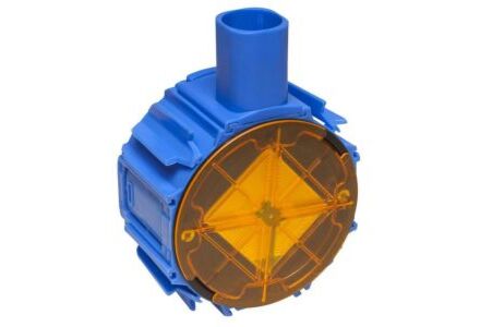 Inbouwdoos ABB Haf 40/50mm MD4050