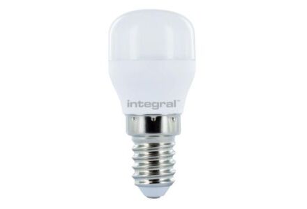 Integral LED E14 1,8-10W schakelbord 2700K mat