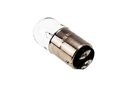 ba15d 24v 3w lamp 3010166 bailey 16x35mm