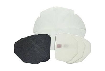 delonghi filterset friteuse f9-12 5525106700 f980 - f989