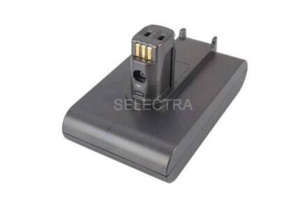 dyson accu 967863-02 96786302 dc45 type b stofzuiger batterij
