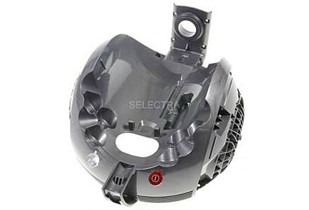 dyson bovenkant cy22 967387-01 96738701 cy23 stofzuiger behuizing big ball