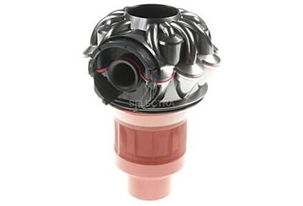 dyson cyclone sv09 967087-03 96708703 absolute stofzuiger cycloon