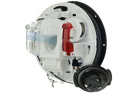 dyson snoerhaspel dc37 92332306 923323-06 kabeltrommel cable rewind assy