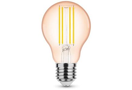 Modee LED GLS E27 4-33W 1800K filament amber