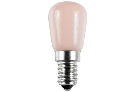 SPL LED Flame buislamp E14 T25 1900K dimbaar