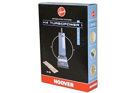 hoover stofzakken h4 h18 h31 junior upright u1650 5 stuks 09173691