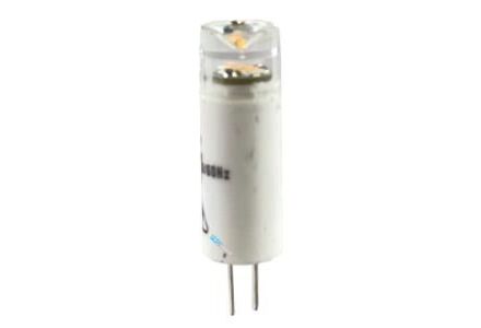 Energetic G4 LED Steeklamp 3000K 12V - 1,4W Vervanger