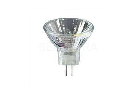 konstsmide 12v 18w gu4 mr11 35mm 5001-010 reservelampje kerstmis