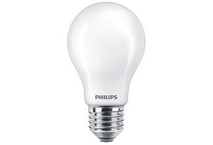 Philips LED GLS E27 11,2-100W 2700K filament mat dimbaar