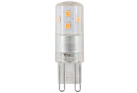 Integral G9 LED Lamp Dim 2700K 30W Vervanger