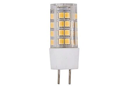 SPL LED steek G6.35 12V T17 3,5-34W 2700K helder