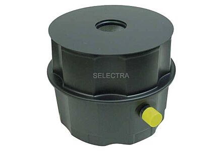Nilfisk Filter IVT1000 CRX 1000 H-Class 81303218 Safe Pack Replacement