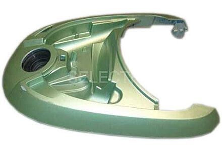 Nilfisk deksel power allergy p40 groen 1470485540 stofzak stofzuiger