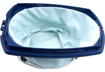 Nilfisk Filter gd1000 Katoen Family Business 12014102 stofzuiger