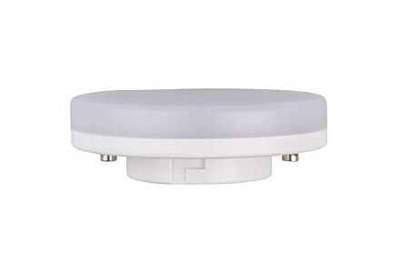 SPL LED Spot GX53 6W 2700K Dimbaar