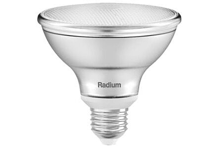 Radium LED spot PAR30 E27 10-75W 2700K dimbaar