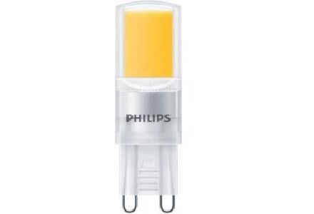 Philips G9 LED Lamp 3,7W 2700K 230V