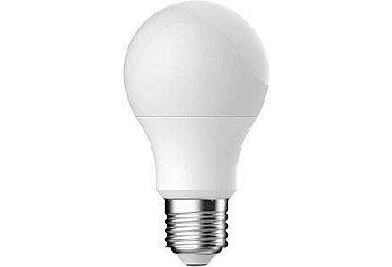 Energetic LED GLS E27 4,8W - Perfecte Gloeilampvervanger