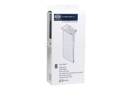 sebo stofzakken k1 k2 k3 6629er 6629am stofzuiger 8 stuks