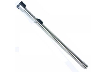 sebo zuigbuis 6237er k d c stofzuiger stang rvs telescopisch