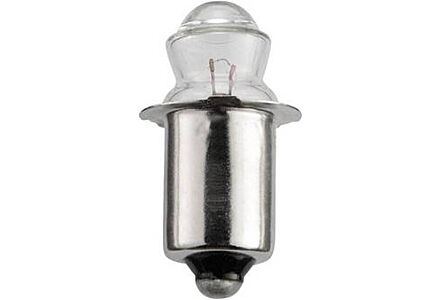 signaallamp p13,5s 2,4v 132805220 lens 11x30 fiets kegel 500ma