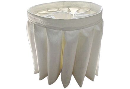 Nilfisk industriestofzuiger Sterfilter Kit D360 L klasse 40000315