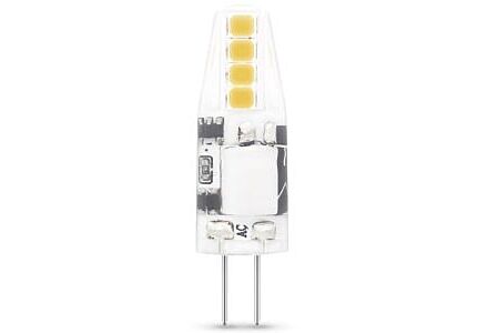 Modee LED G4 12V 2700K helder licht