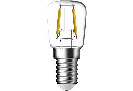 Energetic LED buislamp T25 E14 2200K Helder