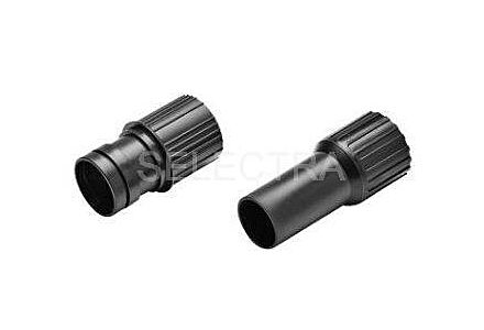 viper slangkoppeling lsu va80654 waterzuiger stofzuiger slang set 38mm