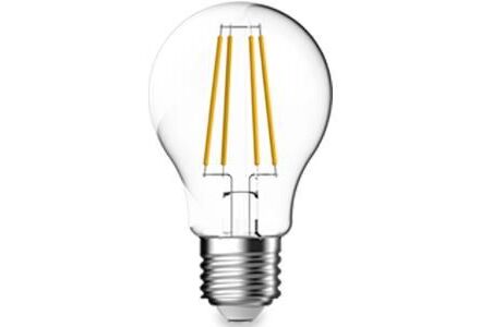 Energetic LED GLS E27 7,8W 4000K Heldere Filament