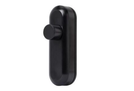 LED Snoerdimmer zwart universeel 230V 0-50W