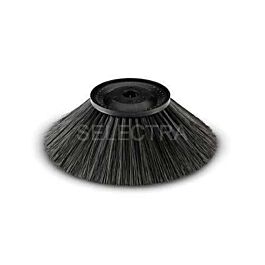 Originele reserveborstel voor Karcher S650