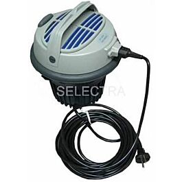 Nilfisk motor GM80/GM90 1200W compleet met snoer 12112253