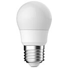 Energizer LED kogel E27 5,5-40W 2700K mat dimbaar Energizer LED kogel E27 5,5-40W 2700K mat dimbaar